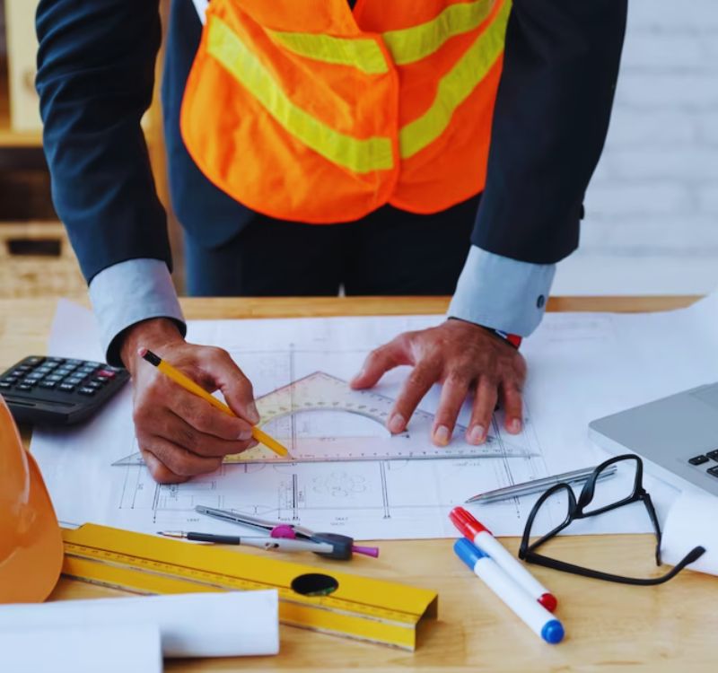 Architectural & Engineering Design