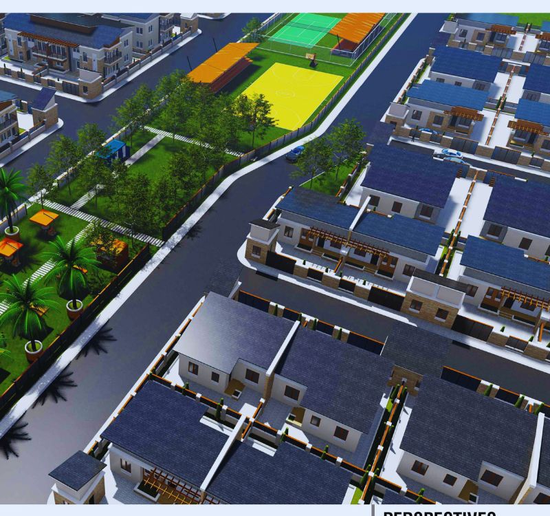 Real Estate Development